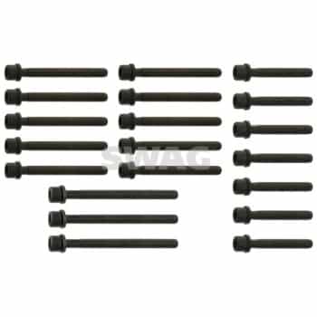 cylinder head bolt set