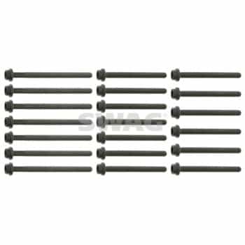 cylinder head bolt set