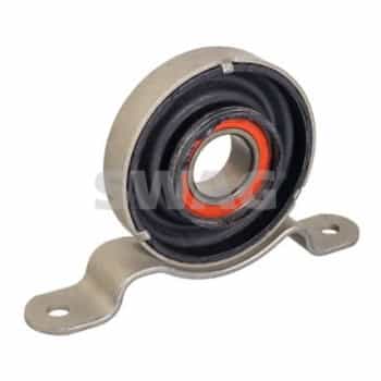 center bearing propeller shaft