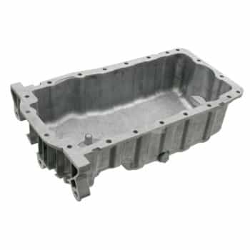 oil pan