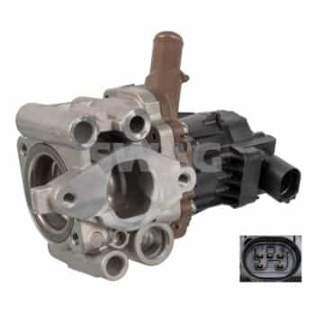 EGR valve