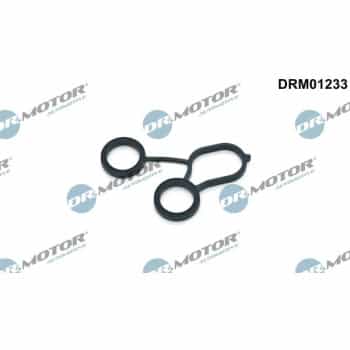 Gasket, oil filter housing