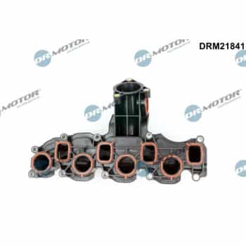 Suction tube module