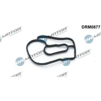 Gasket, oil filter housing