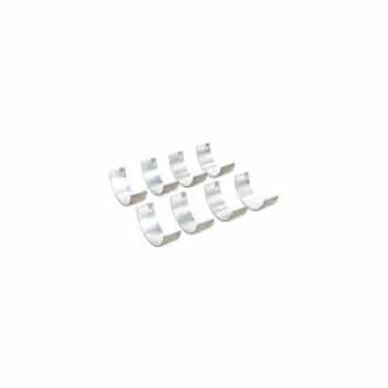 Connecting rod bearing set