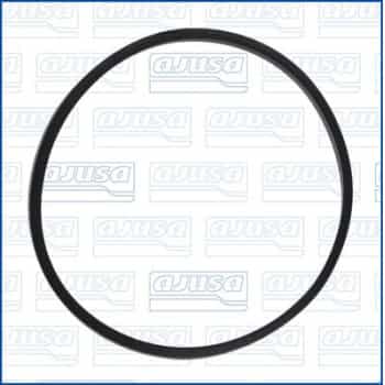 Gasket, oil filter housing