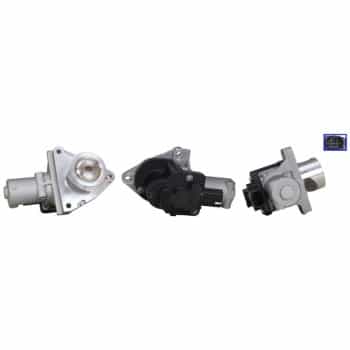 EGR valve 717730365 DRI