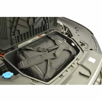 Frunk bag Audi Q8 e-tron Sportback (GE) 2022-present 4-door sedan Pro.Line
