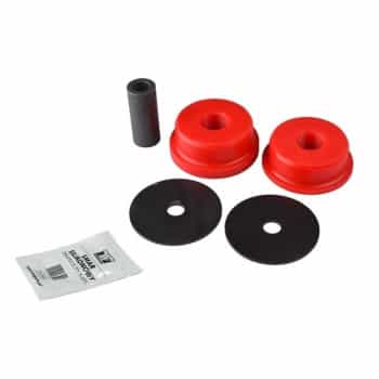 Mounting, differential