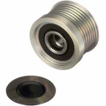 Dynamo freewheel OAP7306 Gates