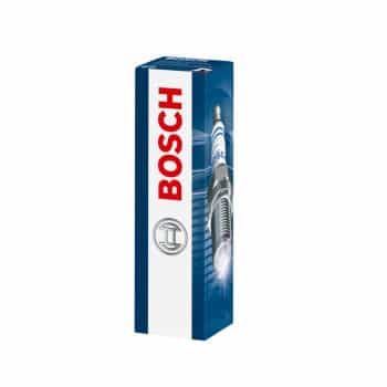 Spark Plug Double Iridium 0242240707 Bosch