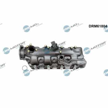 Suction tube module