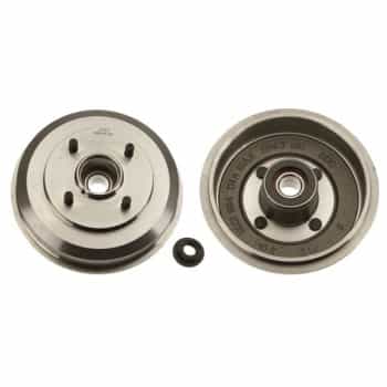 Brake drum DB4308MR TRW