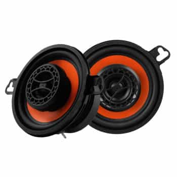 GAS MAD Level 2 Coaxial Speaker 3.5"