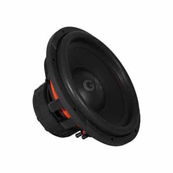 GAS MAX Level 1 Subwoofer 15'' 2x1 Ohm