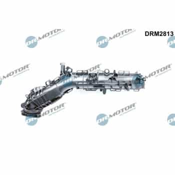 Suction tube module