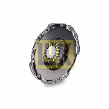 Pressure group 122 0319 10 LUK