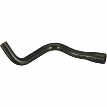 Hose, engine block ventilation