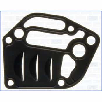 Gasket, oil filter housing