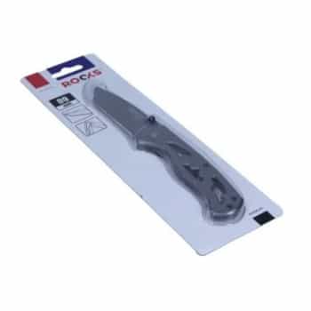 Rooks Pocket Knife 200 / 89mm