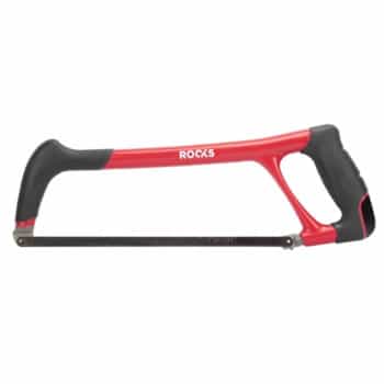 Rooks 12" (305 mm) Professional hand saw bi-metal