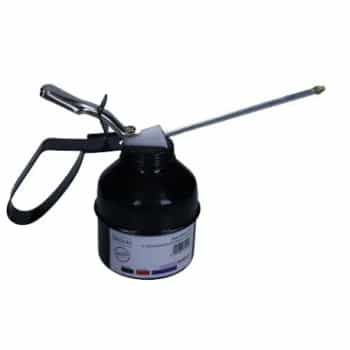 Rooks Oil Syringe 200 ml