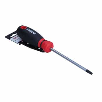 Rooks Torx screwdriver T30 x 100mm