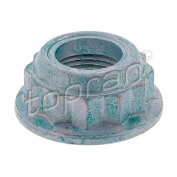 Axle Nut, drive shaft