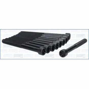 Bolt Kit, cylinder head