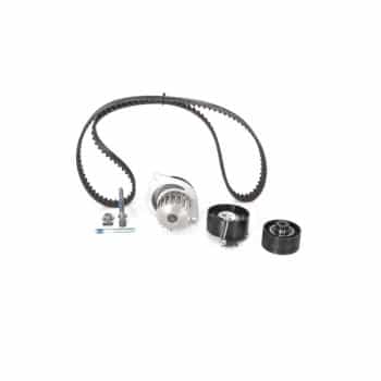 Water Pump & Timing Belt Set 1 987 948 711 Bosch