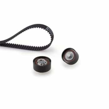 Timing belt set K015668XS Gates