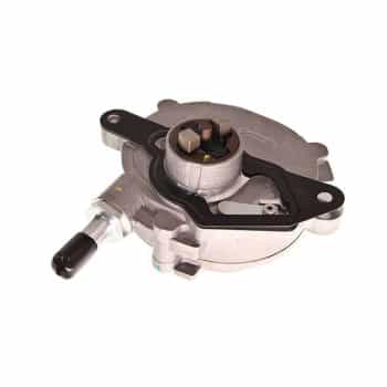 Vacuum pump, braking system