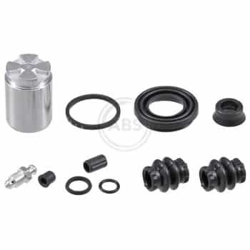 Repair kit, brake caliper 57795 ABS