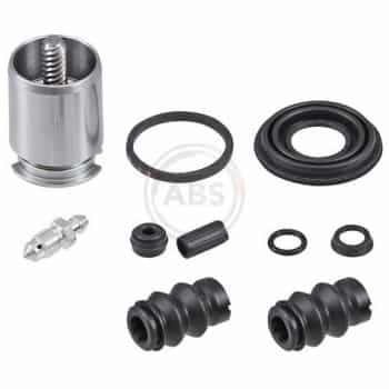 Repair kit, brake caliper 57783 ABS