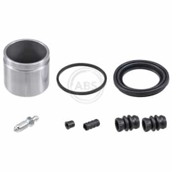 Repair kit, brake caliper 57800 ABS