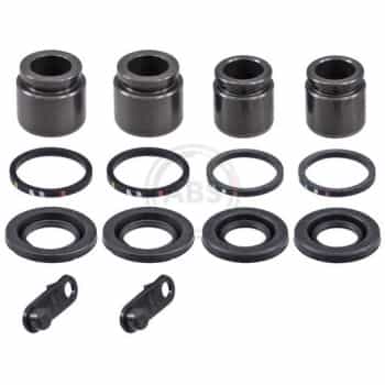 Repair kit, brake caliper 57846 ABS