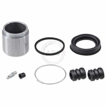 Repair kit, brake caliper 57829 ABS