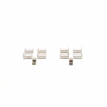 Accessory Kit, disc brake pads