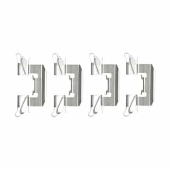 Accessory Kit, disc brake pads