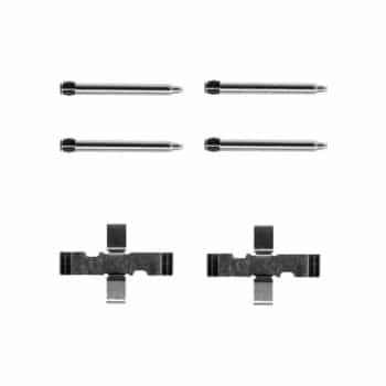 Accessory Kit, disc brake pads