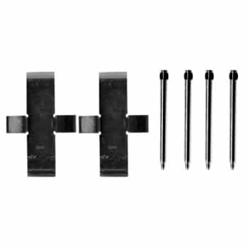 Accessory Kit, disc brake pads