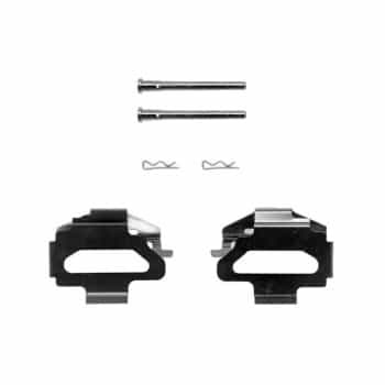 Accessory Kit, disc brake pads