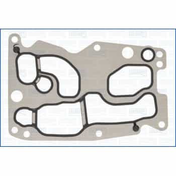 Gasket, oil filter housing