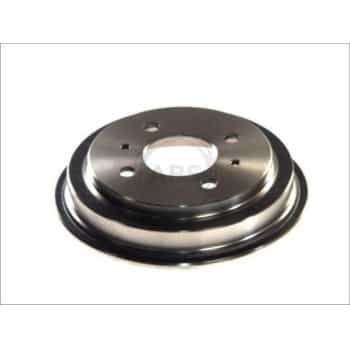 Brake Drum 2383-S ABS