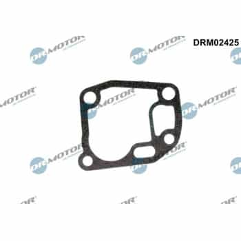 Gasket, oil filter housing