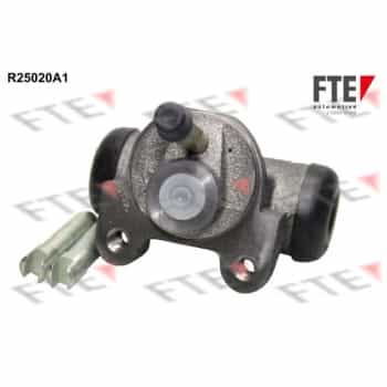 Wheel brake cylinder