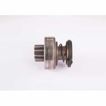 Freewheel Gear, starter