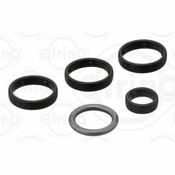 Gasket Set, oil cooler
