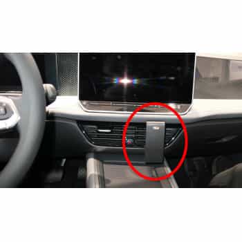 ProClip - Volkswagen Passat 2024 - Center mount