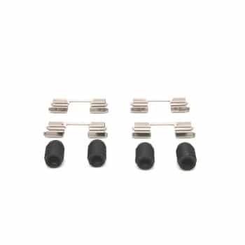 Accessory Kit, Disc Brake Pad